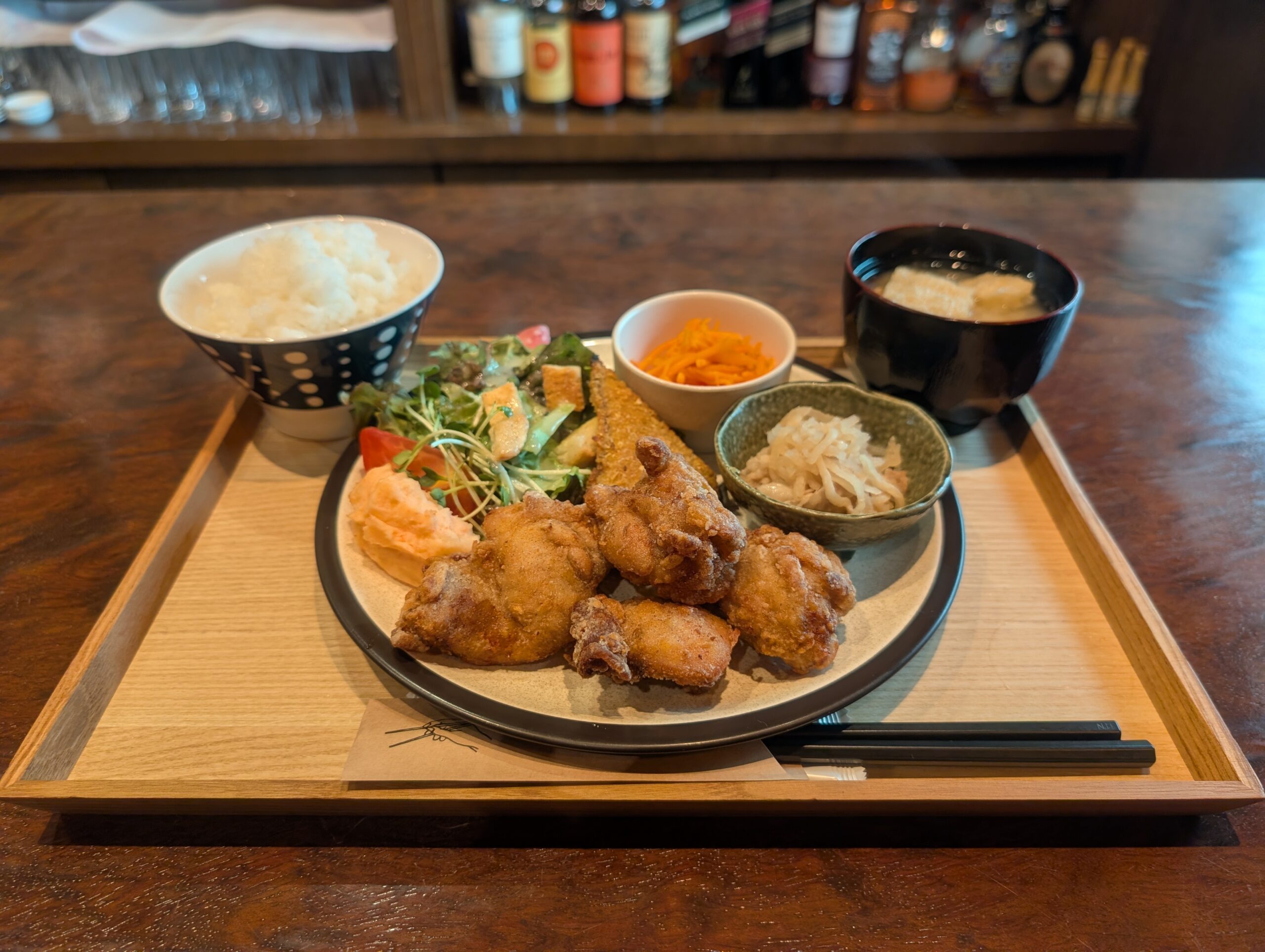 喫茶　SAVOY