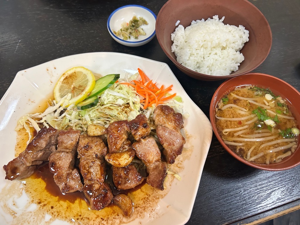 まつもとの来来憲