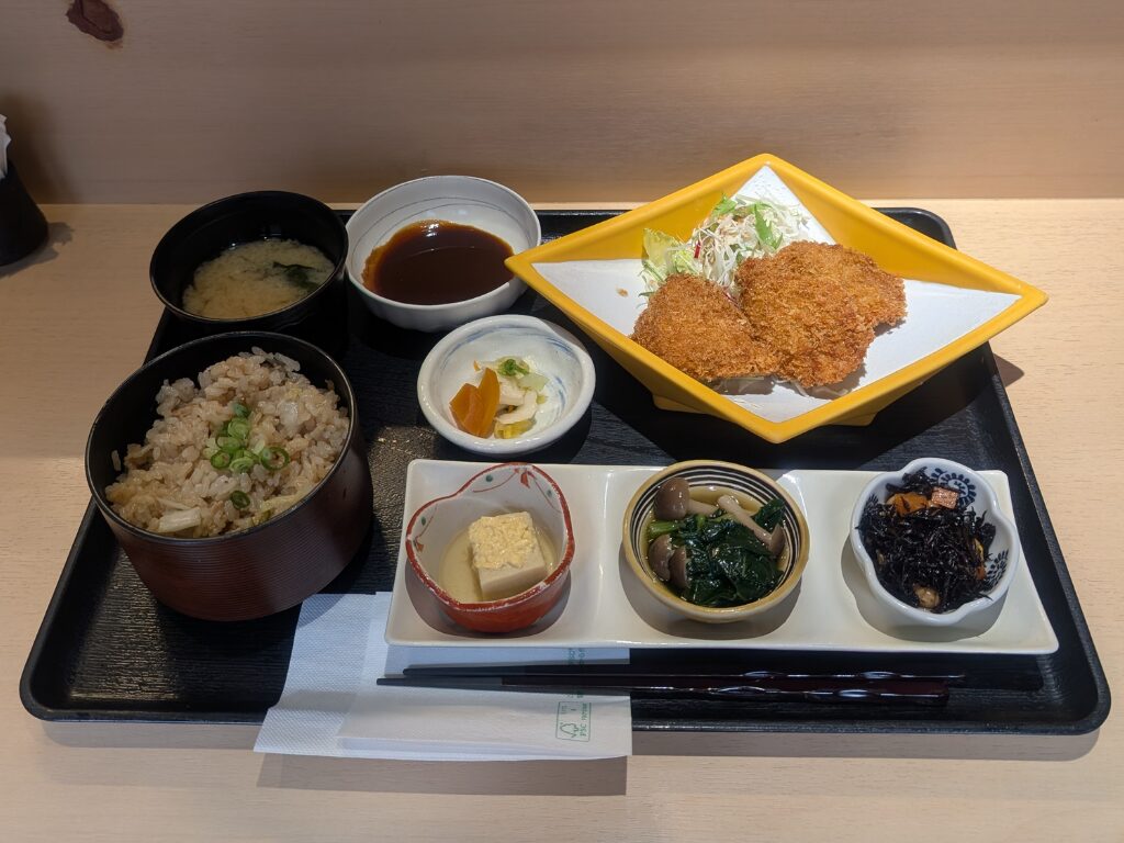 おばんざい ふじまさ