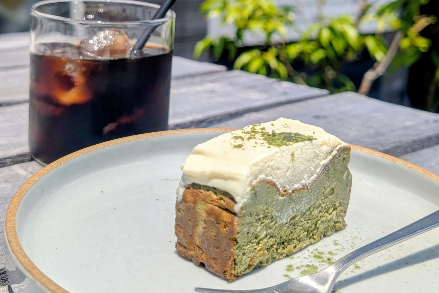 【クーポン利用可能】　BROOK CAFE STAND