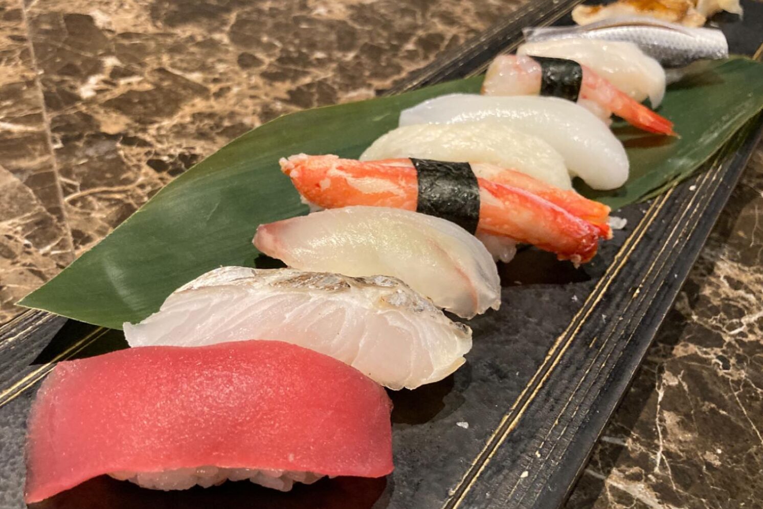【クーポン利用可能】すしダイニング四日市