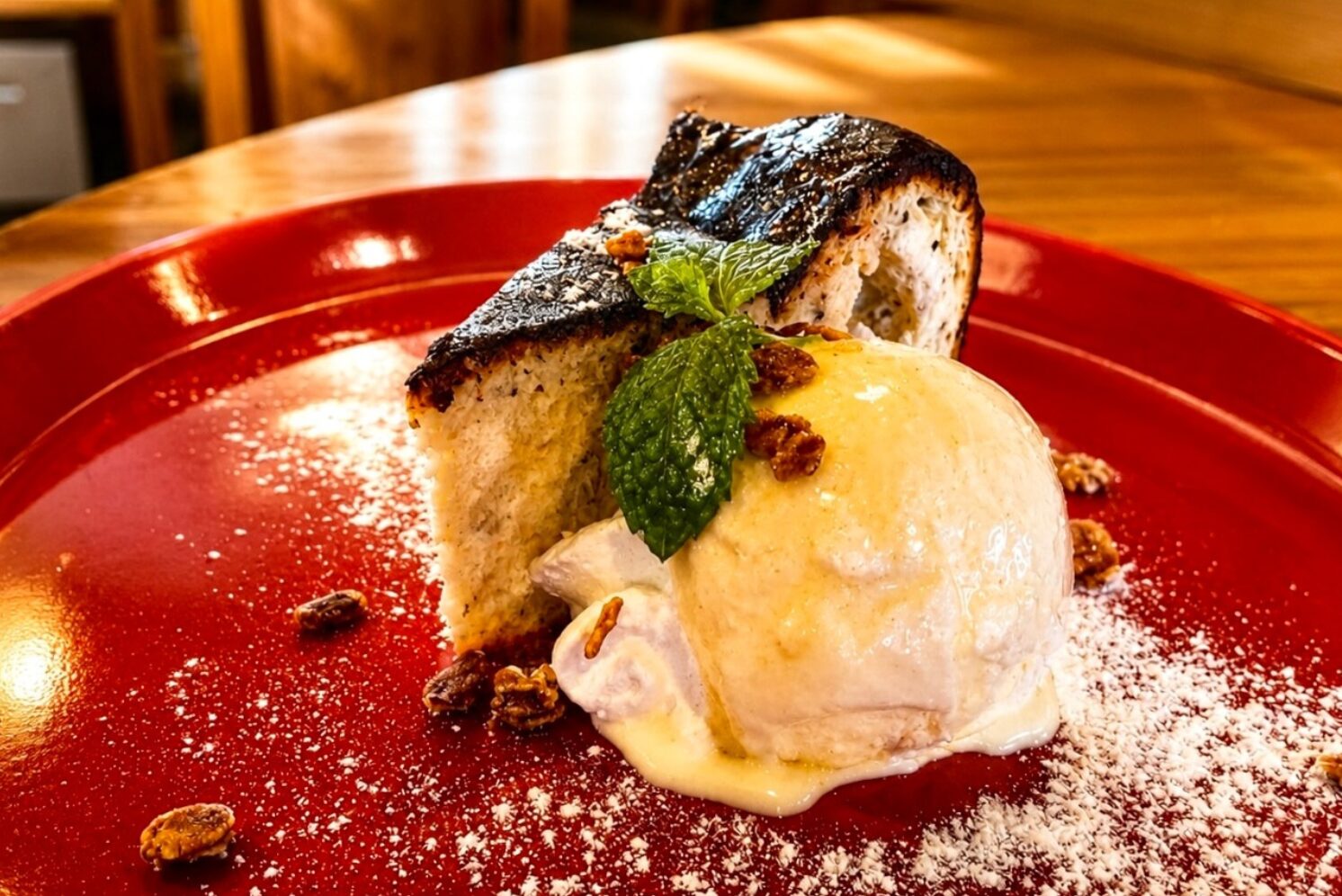 【クーポン利用可能】BROOK CAFE&ZAKKA