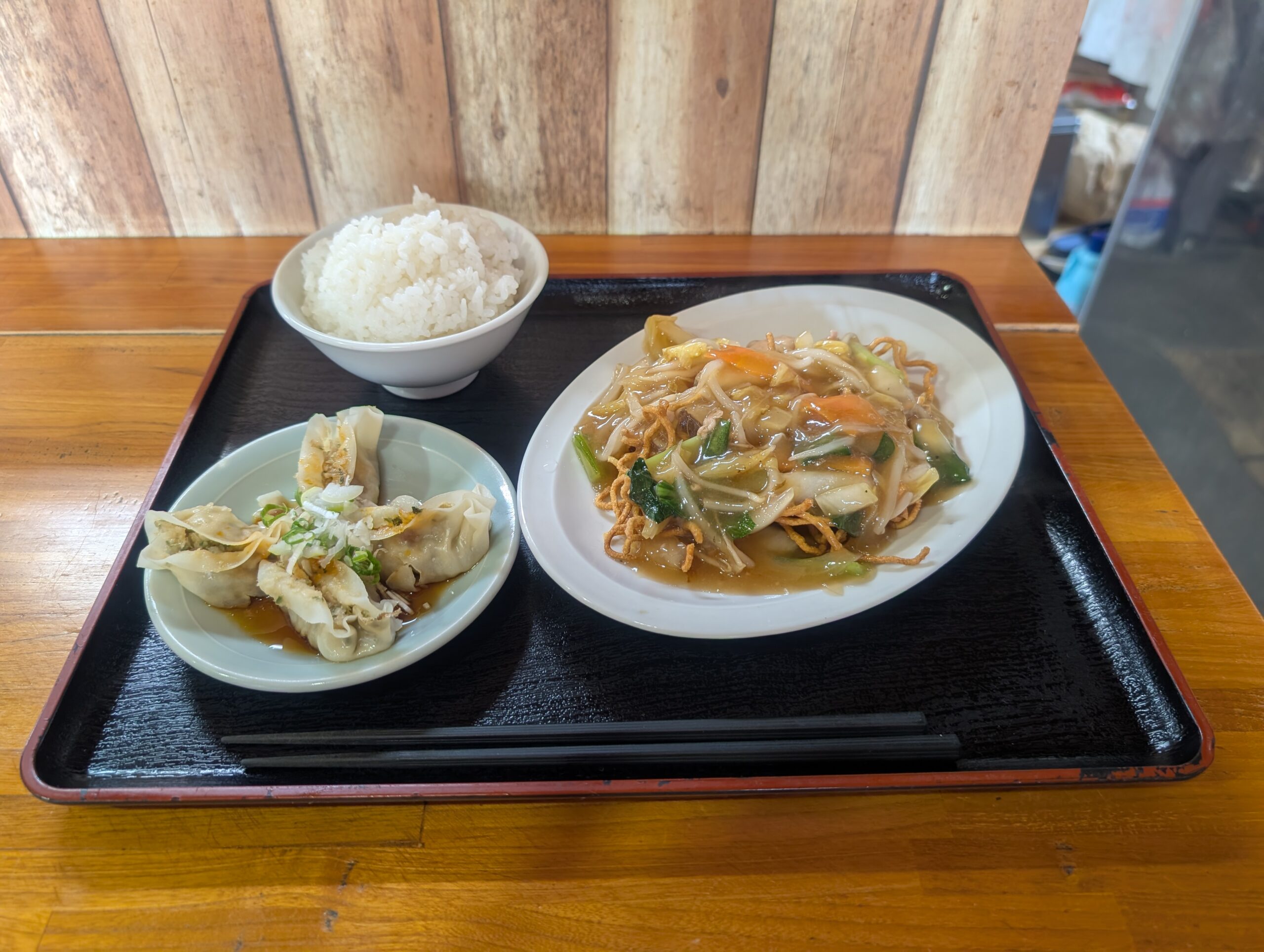 【クーポン利用可能】中国料理　華実苑（かじつえん）