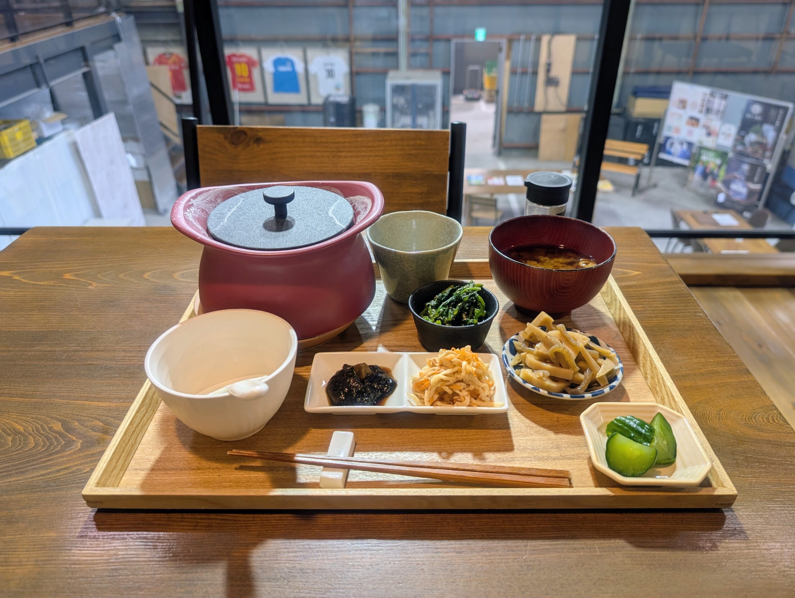 【クーポン利用可能】四日市ファクトリーカフェ