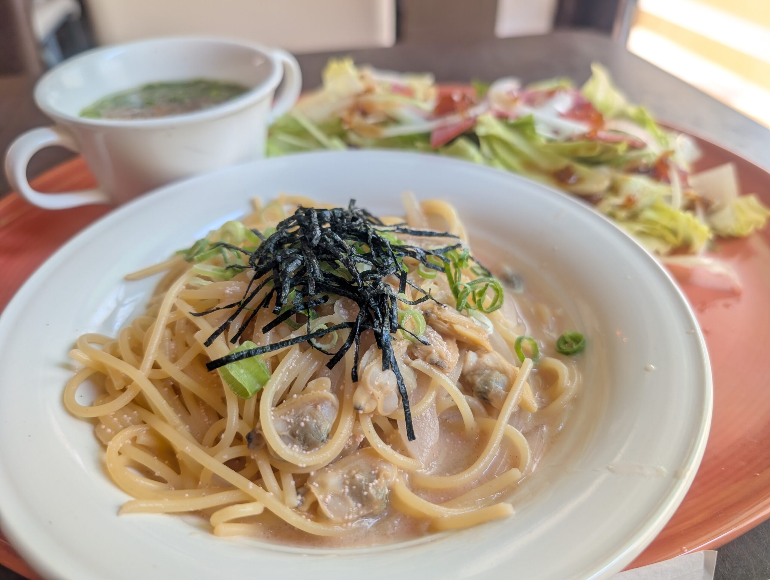 【クーポン利用可能】パスタ＆ダイニング福や
