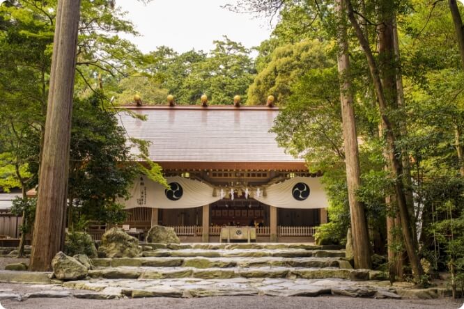 椿大神社_社殿