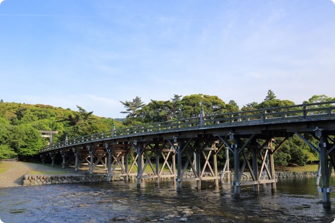 伊勢神宮 内宮
